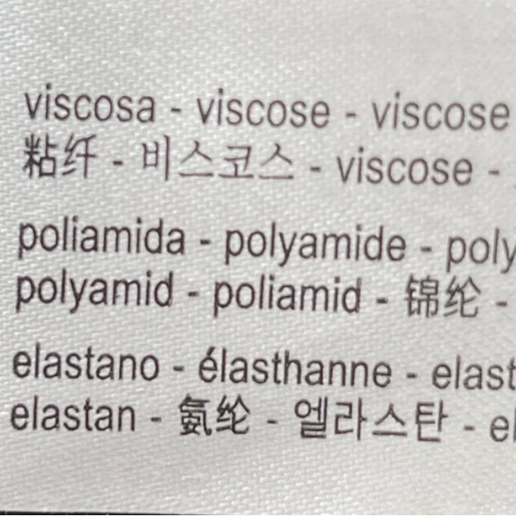 Zara Black Tie Cropped Sweater/Arm Warmer Medium NWT - Picture 6 of 6